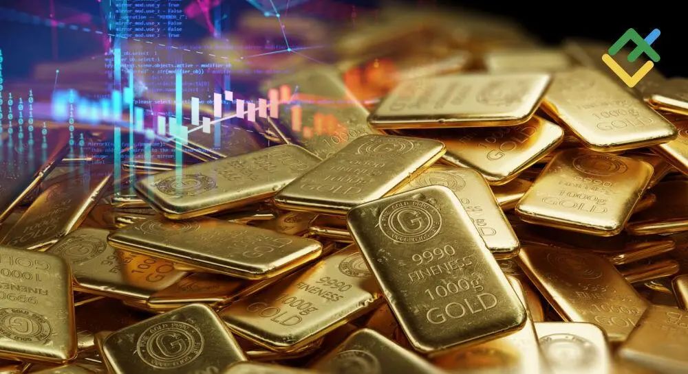 如何投资黄金| 2025 年购买黄金的最佳方式| LiteFinance